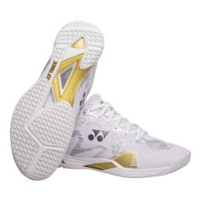 Yonex Badmintonschuhe Power Cushion Eclipsion Z3 (Stabilität) weiss Herren